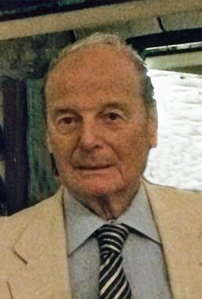 FOTO Gaetano Donà