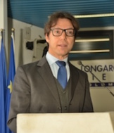 Foto Avvocato Gabriele Donà