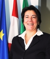 Foto Avvocato Simonetta Donà